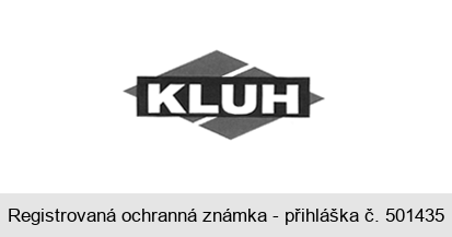 KLUH