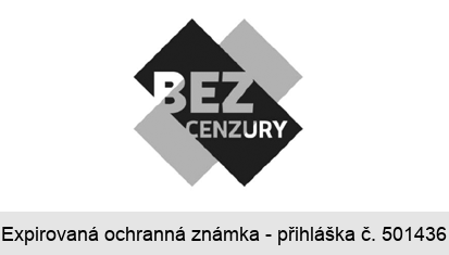 BEZ CENZURY