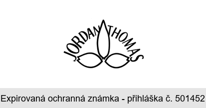 JORDAN THOMAS