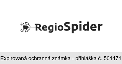 RegioSpider