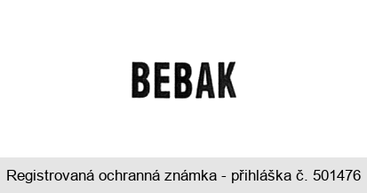 BEBAK