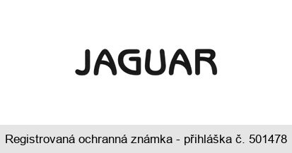 JAGUAR