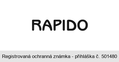 RAPIDO