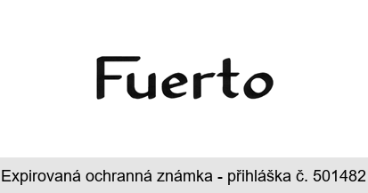 Fuerto