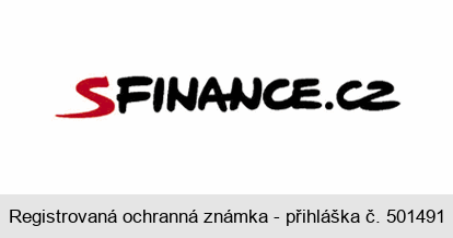 SFINANCE.CZ