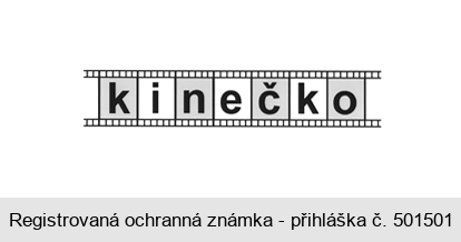 kinečko