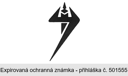 Ochranná známka