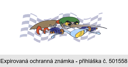 Ochranná známka