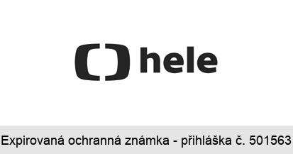 hele