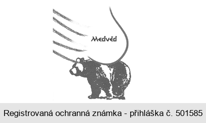 Medvěd