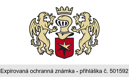 Ochranná známka
