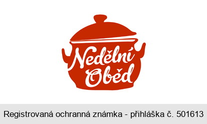 Nedělní Oběd