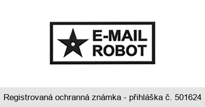 E-MAIL ROBOT