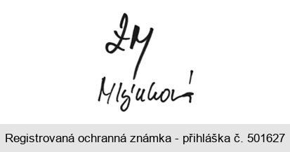 ZM Mlýnková