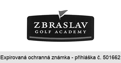 ZBRASLAV GOLF ACADEMY