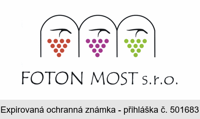 FOTON MOST s.r.o.