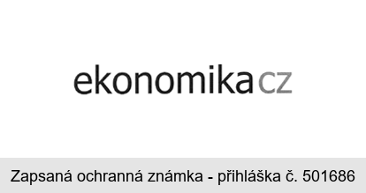 ekonomika cz