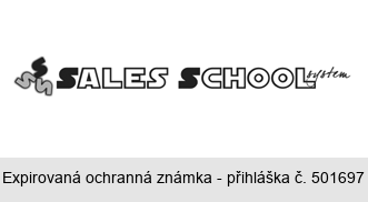 SSS SALES SCHOOL system
