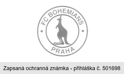 FC BOHEMIANS PRAHA