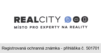 REALCITY MÍSTO PRO EXPERTY NA REALITY