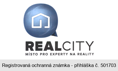 REALCITY MÍSTO PRO EXPERTY NA REALITY