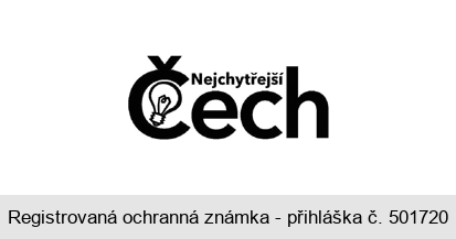 Nejchytřejší Čech
