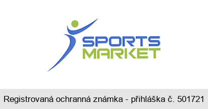 SPORTS MARKET