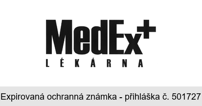 MedEx LÉKÁRNA