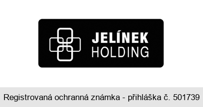 JELÍNEK HOLDING