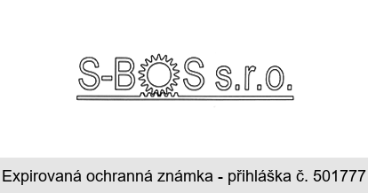 S-BOS S.R.O.