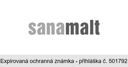 sanamalt