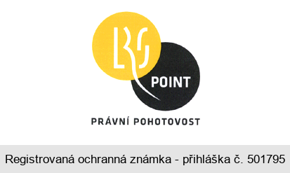 LRS POINT PRÁVNÍ POHOTOVOST