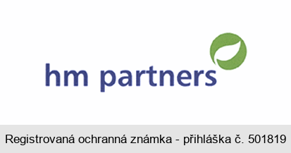 hm partners