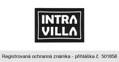 INTRA VILLA