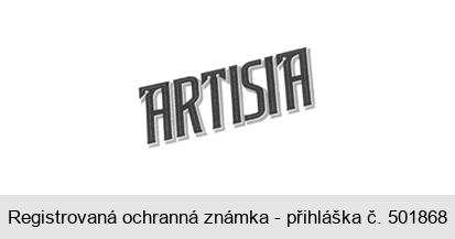 ARTISIA
