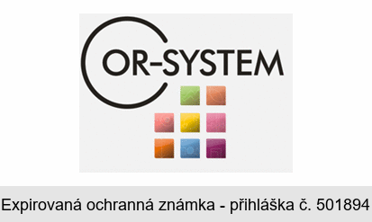 OR-SYSTEM