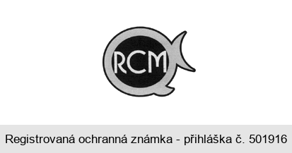 RCM