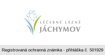 LÉČEBNÉ LÁZNĚ JÁCHYMOV