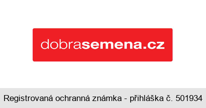 dobrasemena.cz