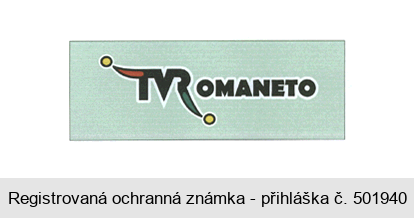 TVROMANETO