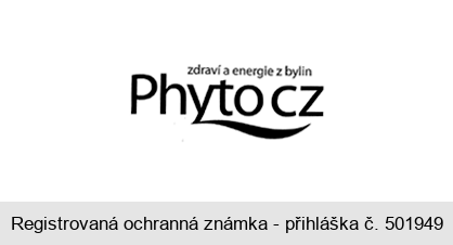 zdraví a energie z bylin Phyto cz