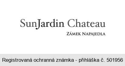 SunJardin Chateau ZÁMEK NAPAJEDLA