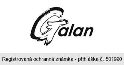 Galan