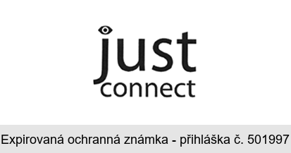 just connect