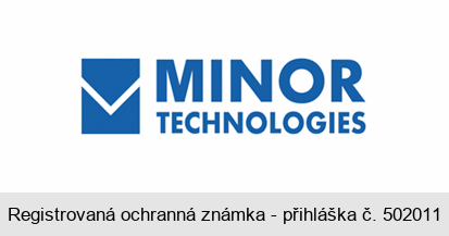 MINOR TECHNOLOGIES