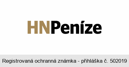 HNPeníze