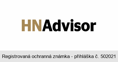 HNAdvisor