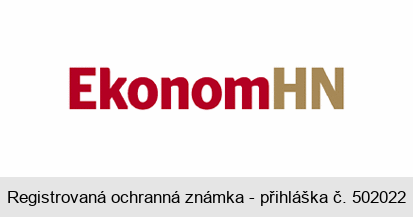 EkonomHN