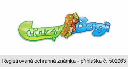 Crazy Bagi
