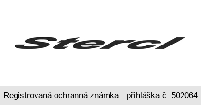 Stercl